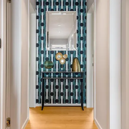 Luxury Bevlo Apartment *