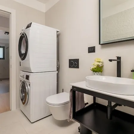 Apartment Luxury Bevlo Opatija